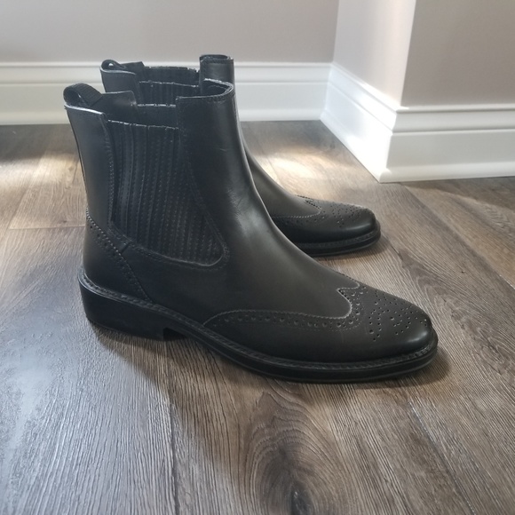 kenneth cole reaction rain boots